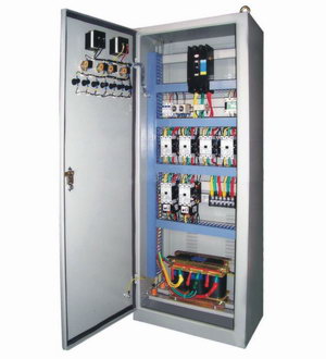 星角降压控制柜